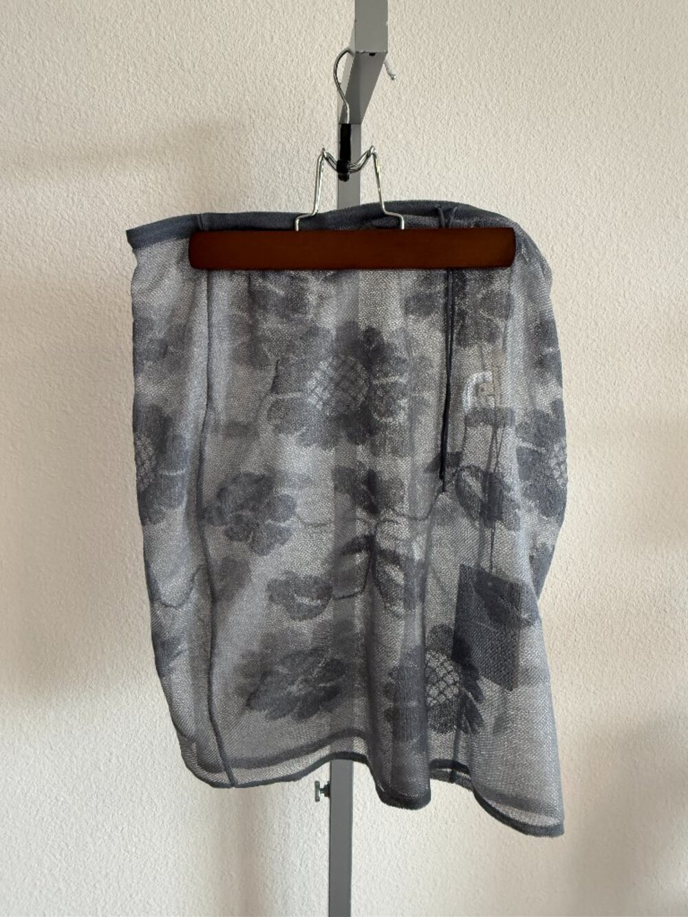 NEW paloma wools hummus skirt - size m